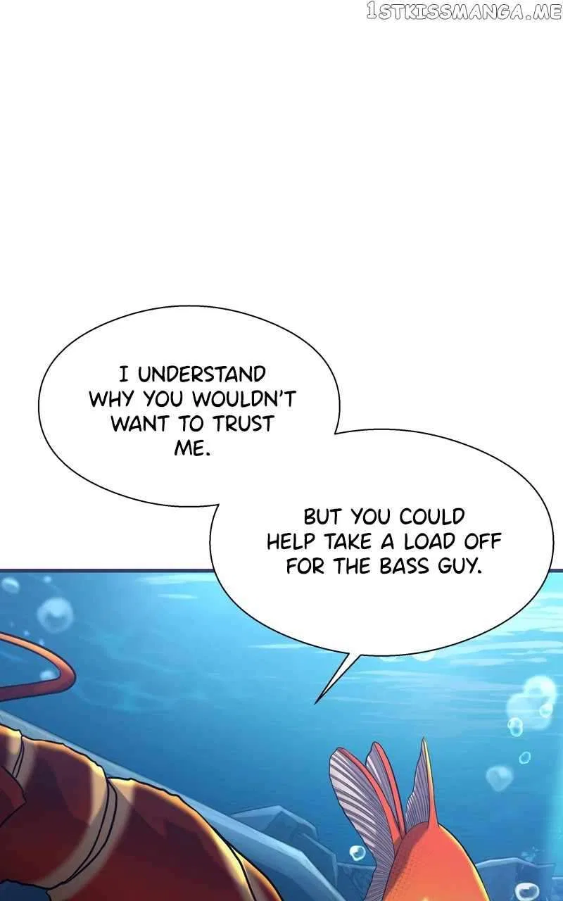 Reincarnated As a Fish Chapter 51 – Page 13