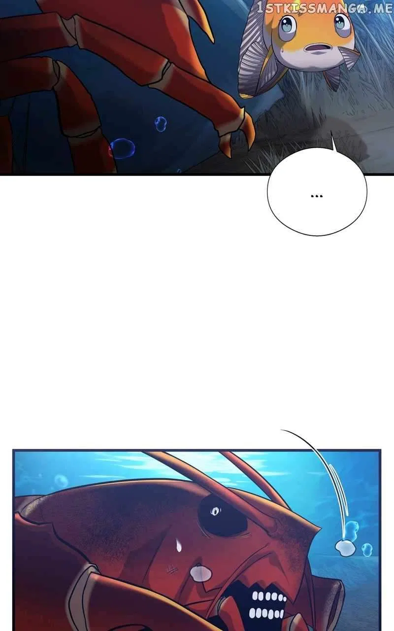Reincarnated As a Fish Chapter 51 – Page 14