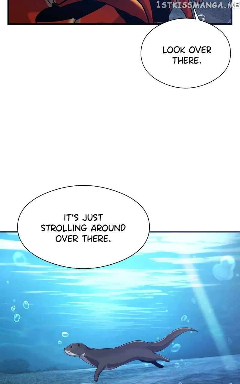 Reincarnated As a Fish Chapter 51 – Page 15