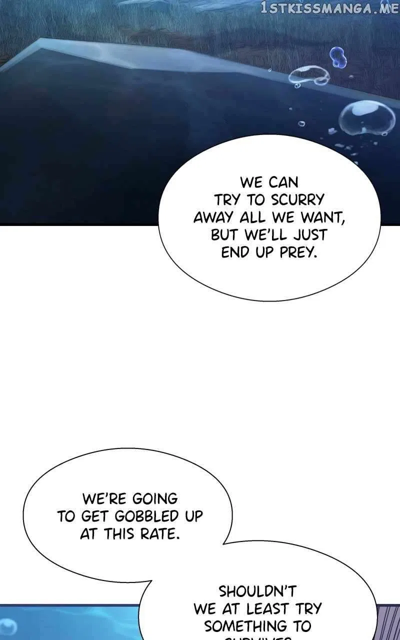 Reincarnated As a Fish Chapter 51 – Page 16