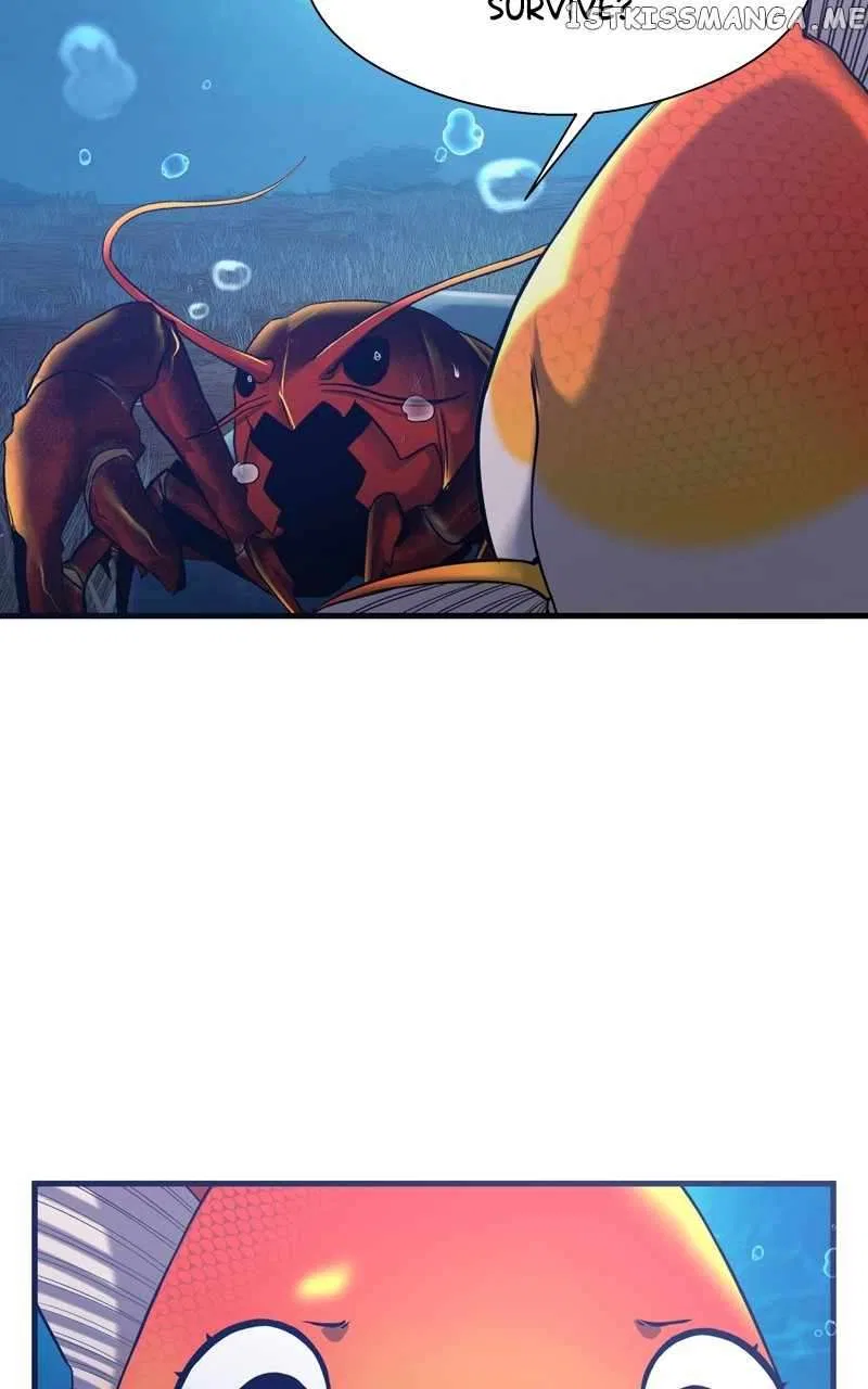 Reincarnated As a Fish Chapter 51 – Page 17