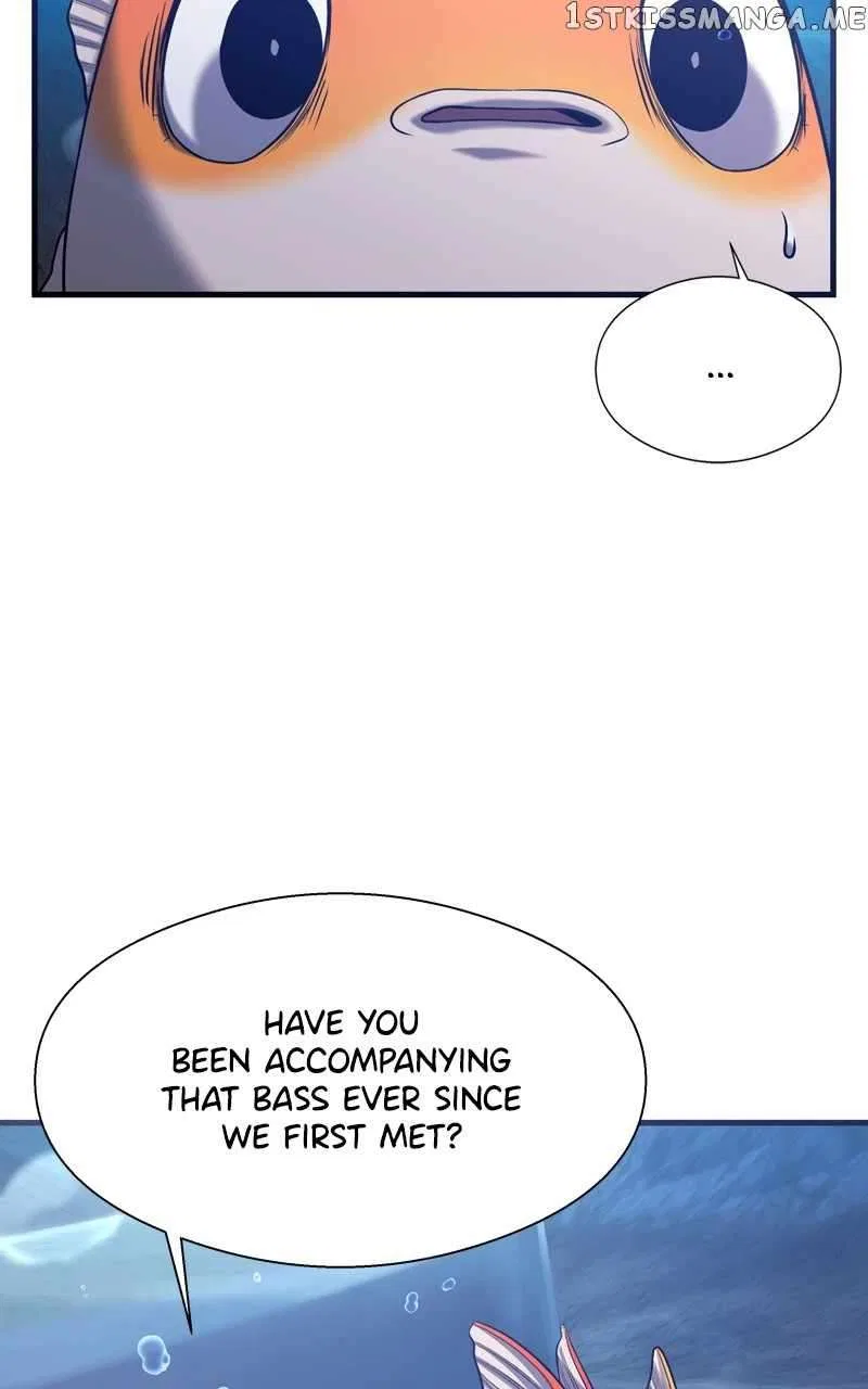 Reincarnated As a Fish Chapter 51 – Page 18