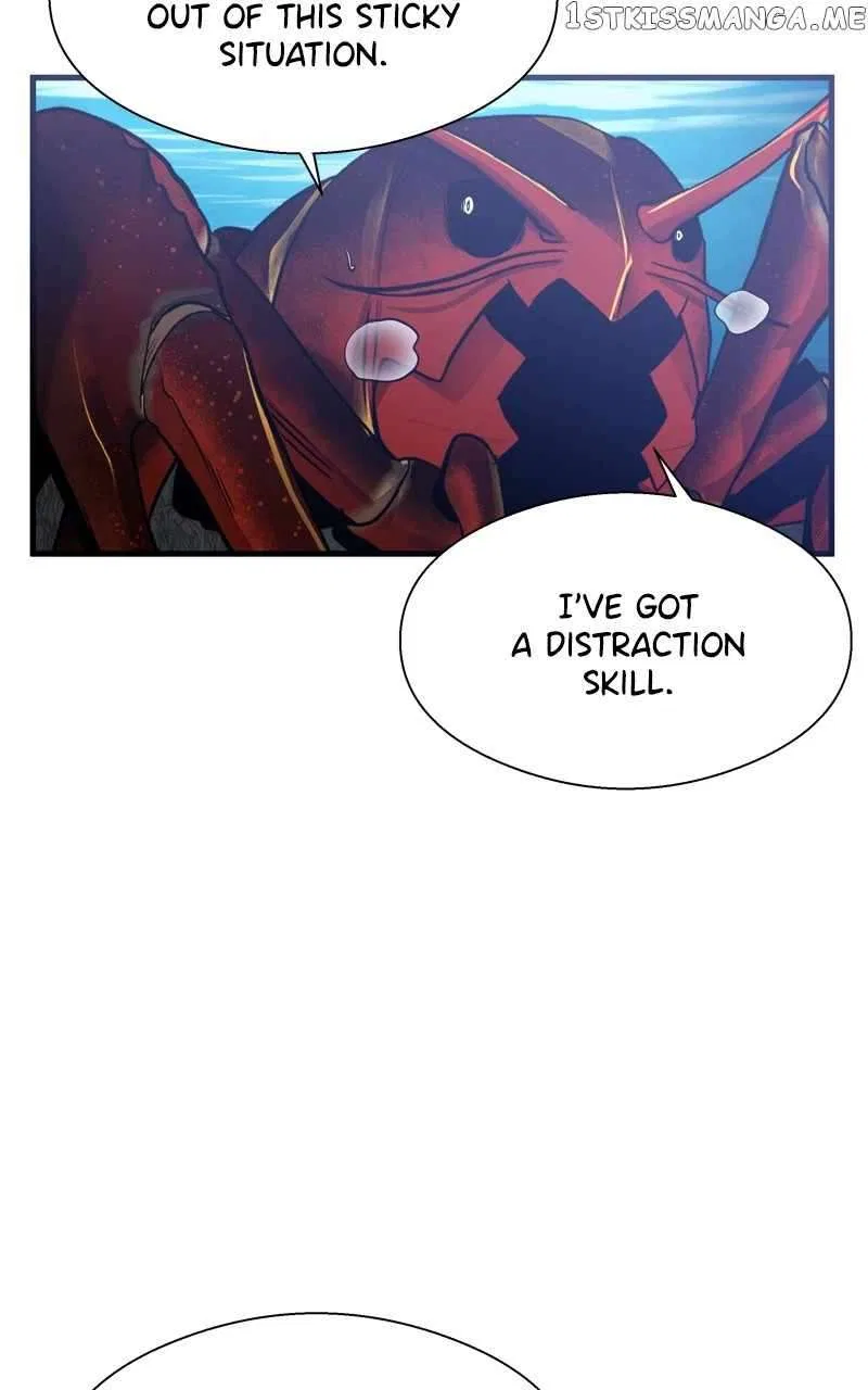 Reincarnated As a Fish Chapter 51 – Page 20