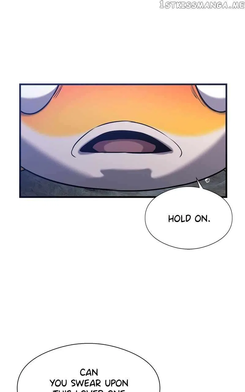 Reincarnated As a Fish Chapter 51 – Page 22