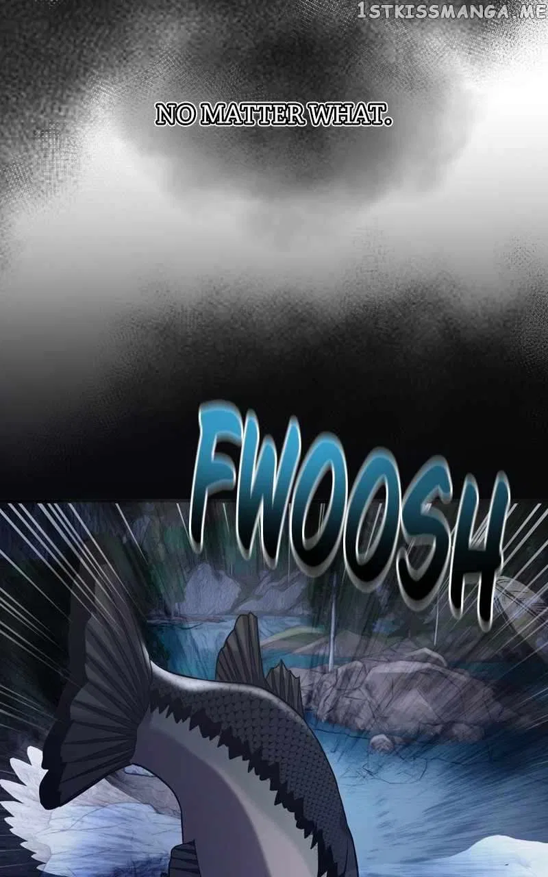 Reincarnated As a Fish Chapter 51 – Page 32
