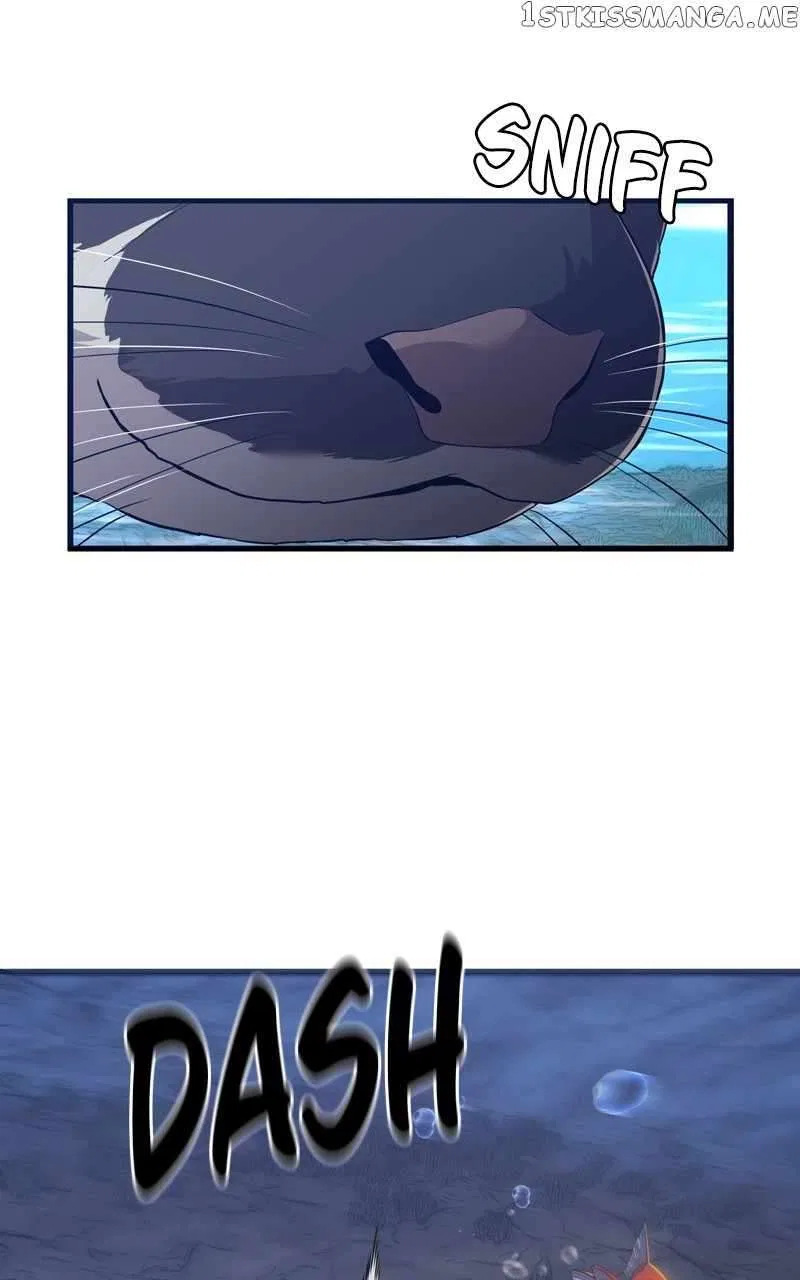 Reincarnated As a Fish Chapter 51 – Page 37