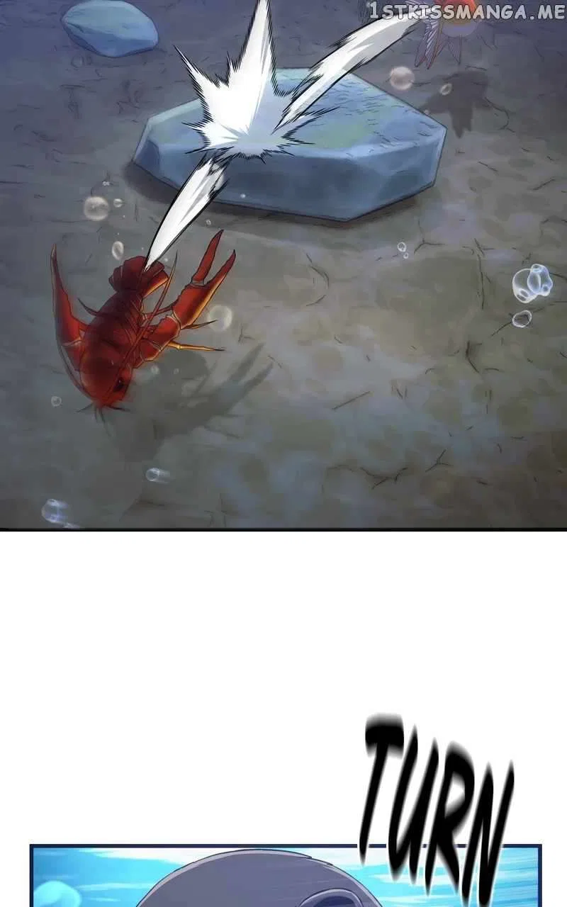 Reincarnated As a Fish Chapter 51 – Page 38