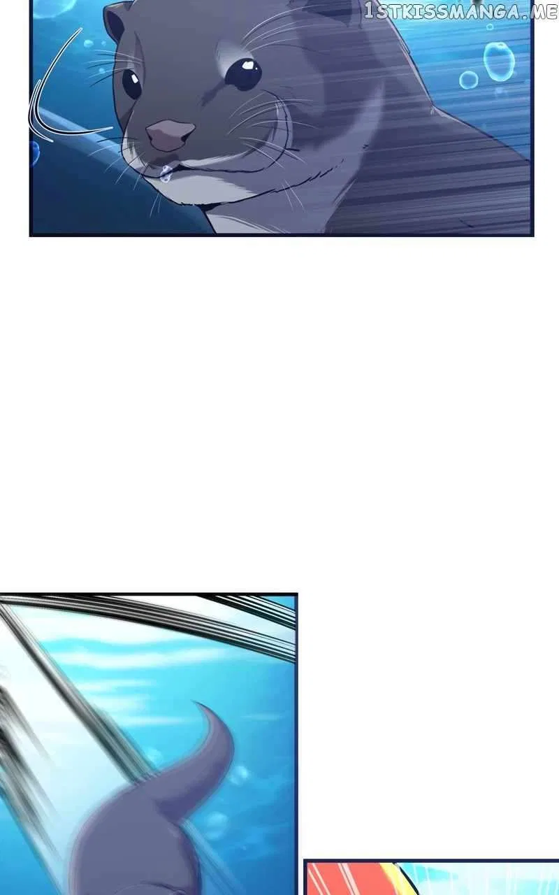 Reincarnated As a Fish Chapter 51 – Page 39