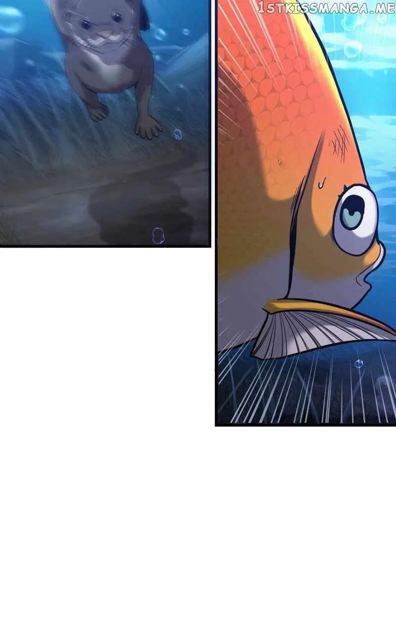 Reincarnated As a Fish Chapter 51 – Page 40