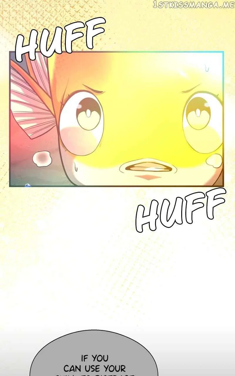 Reincarnated As a Fish Chapter 51 – Page 44