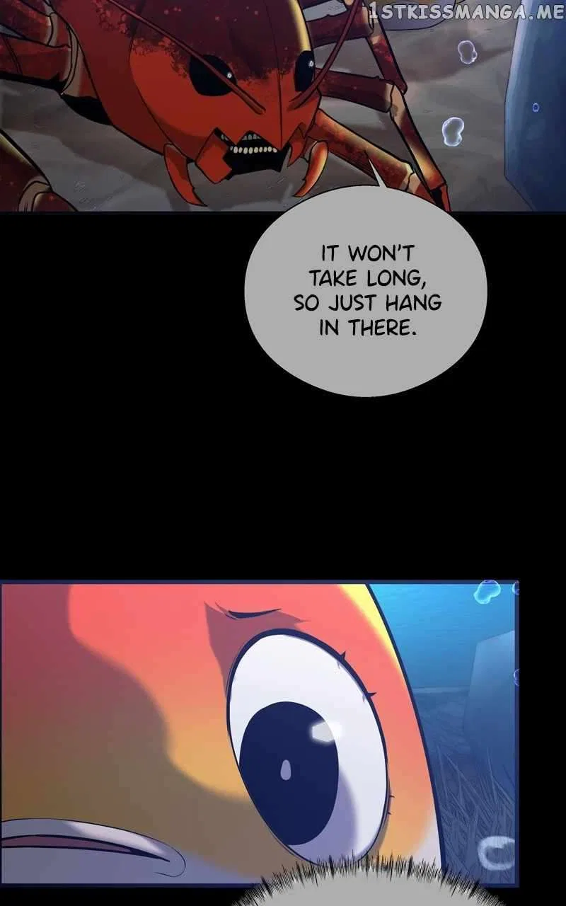 Reincarnated As a Fish Chapter 51 – Page 46
