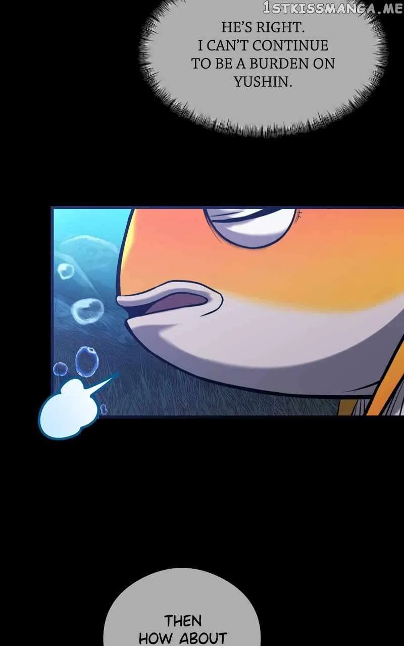 Reincarnated As a Fish Chapter 51 – Page 47