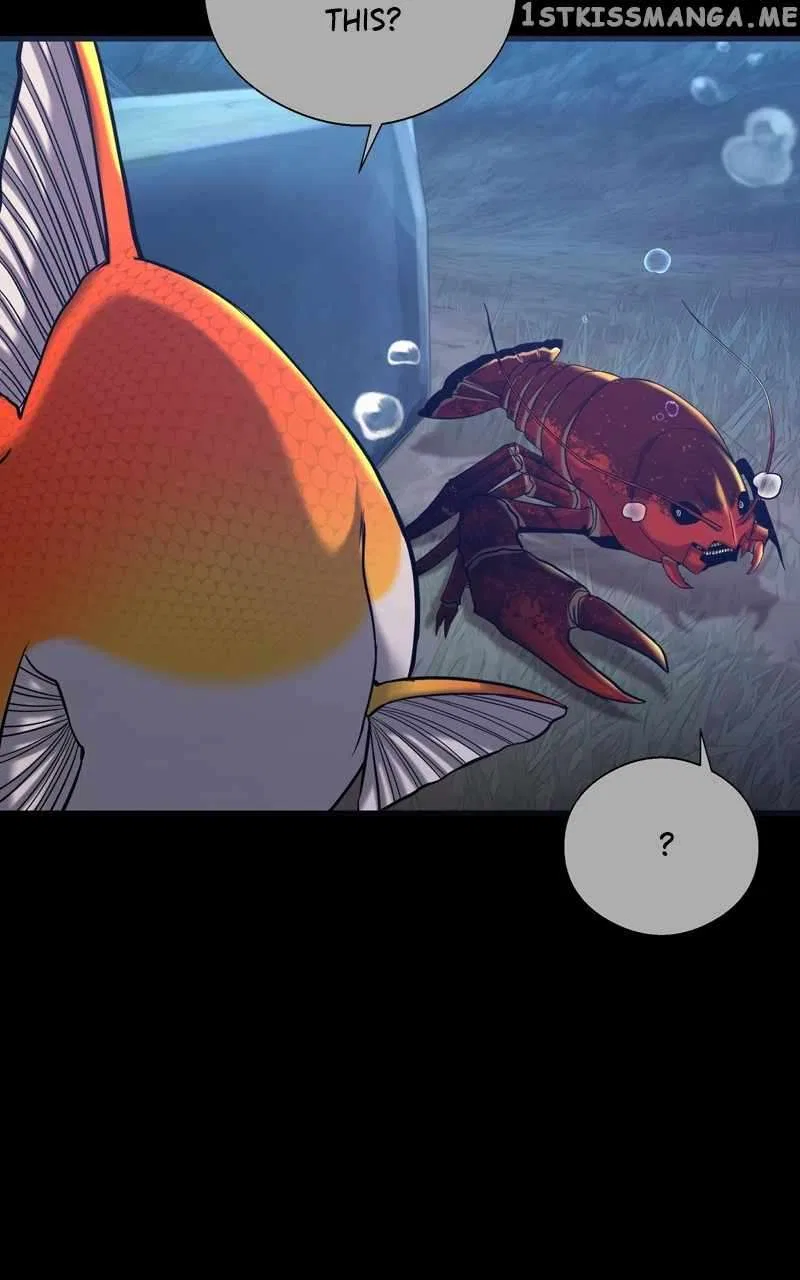 Reincarnated As a Fish Chapter 51 – Page 48