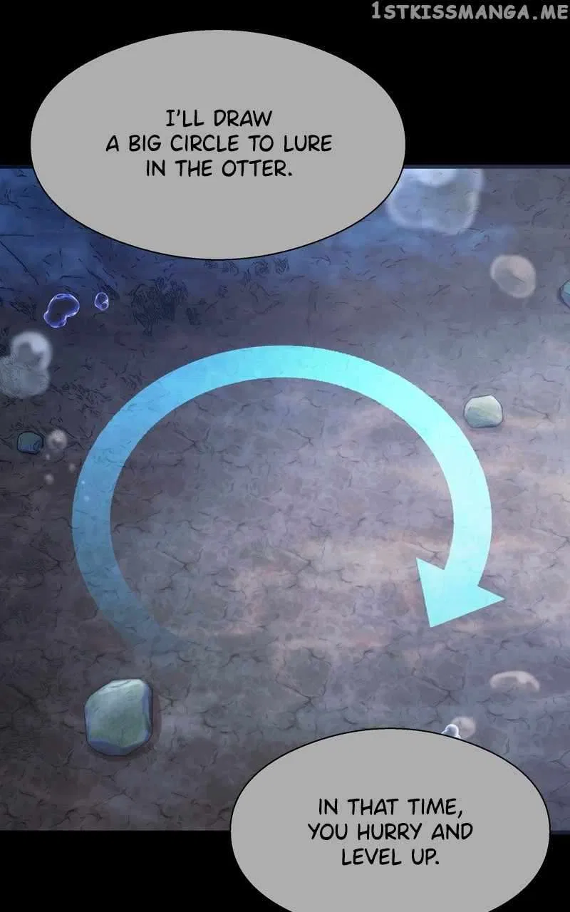 Reincarnated As a Fish Chapter 51 – Page 49