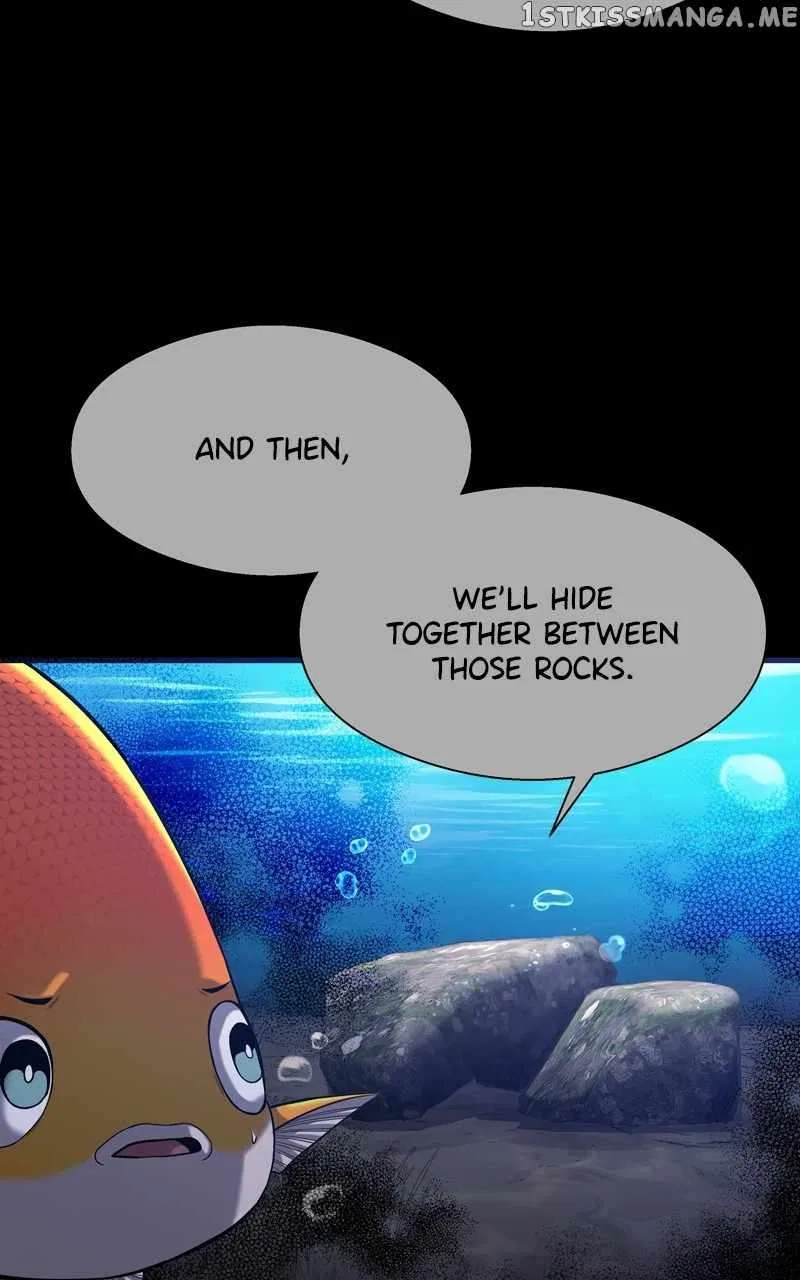 Reincarnated As a Fish Chapter 51 – Page 50