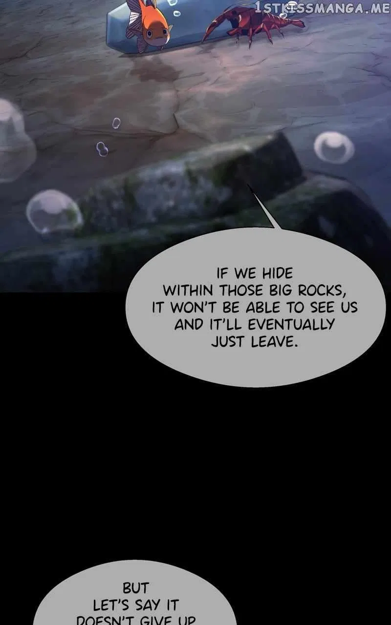 Reincarnated As a Fish Chapter 51 – Page 52
