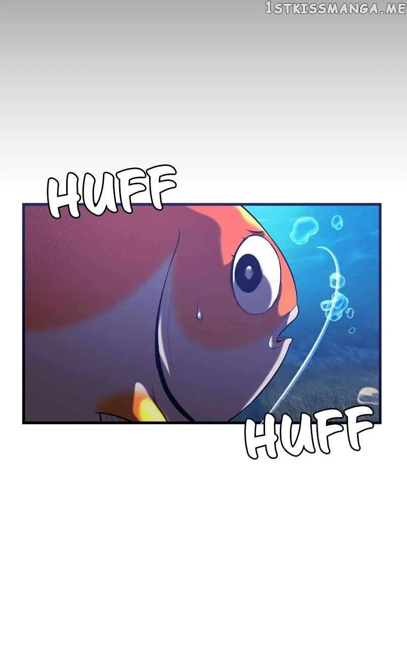 Reincarnated As a Fish Chapter 51 – Page 54