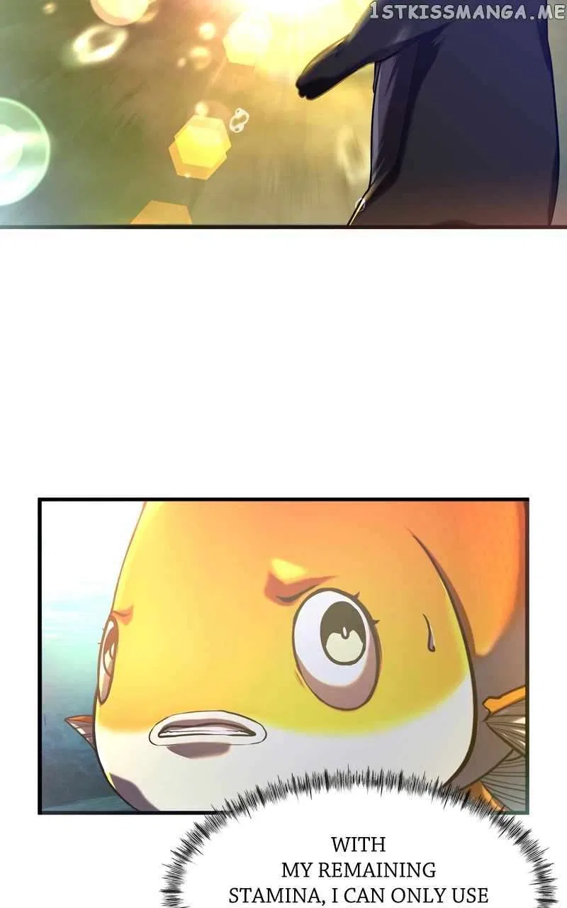 Reincarnated As a Fish Chapter 51 – Page 57