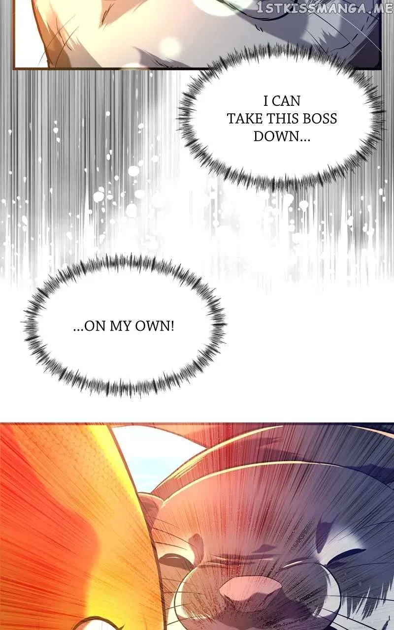 Reincarnated As a Fish Chapter 51 – Page 60