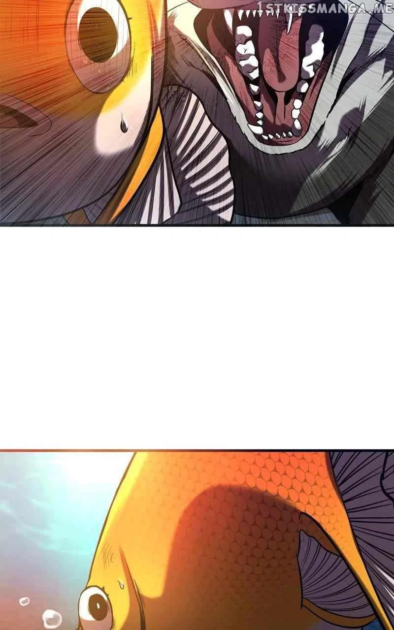 Reincarnated As a Fish Chapter 51 – Page 61