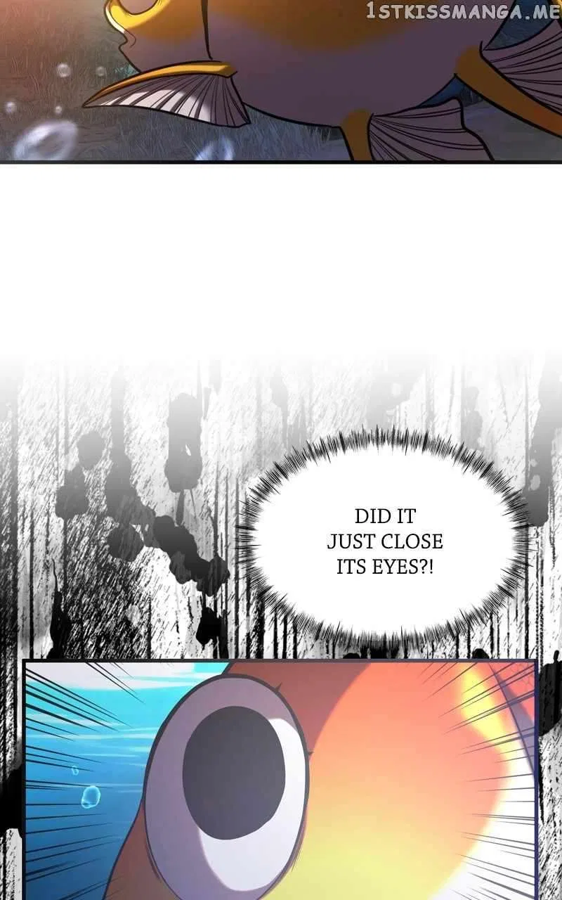 Reincarnated As a Fish Chapter 51 – Page 62