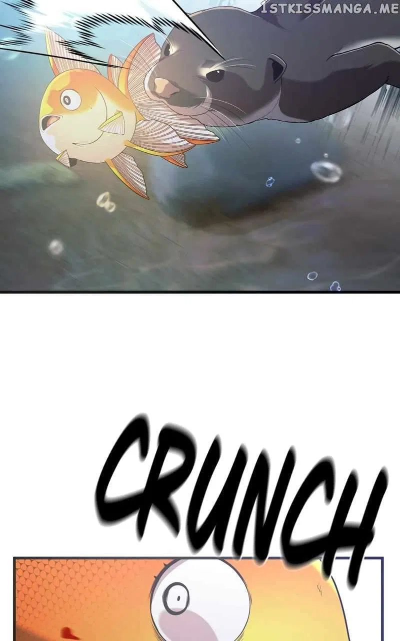 Reincarnated As a Fish Chapter 51 – Page 64