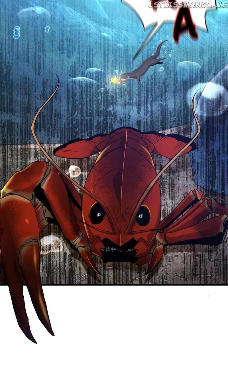 Reincarnated As a Fish Chapter 51 – Page 66