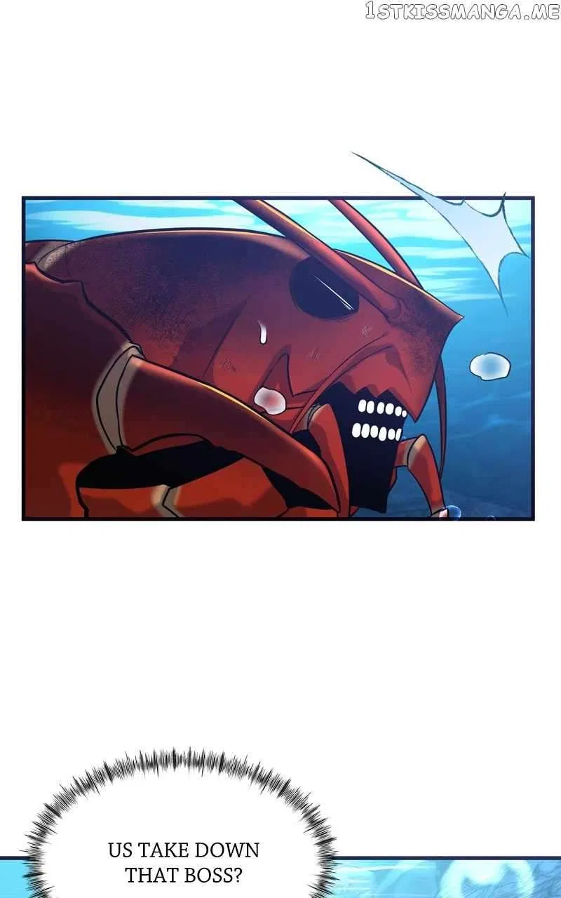 Reincarnated As a Fish Chapter 51 – Page 67