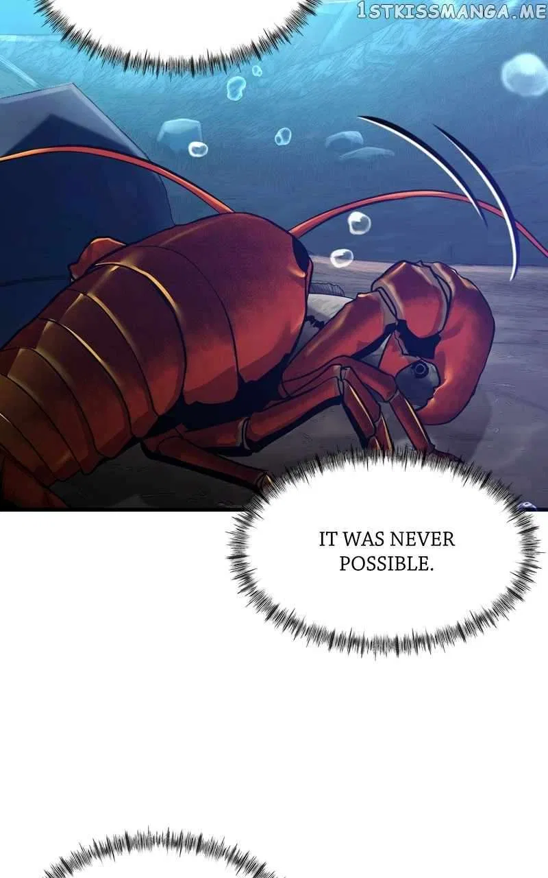 Reincarnated As a Fish Chapter 51 – Page 68