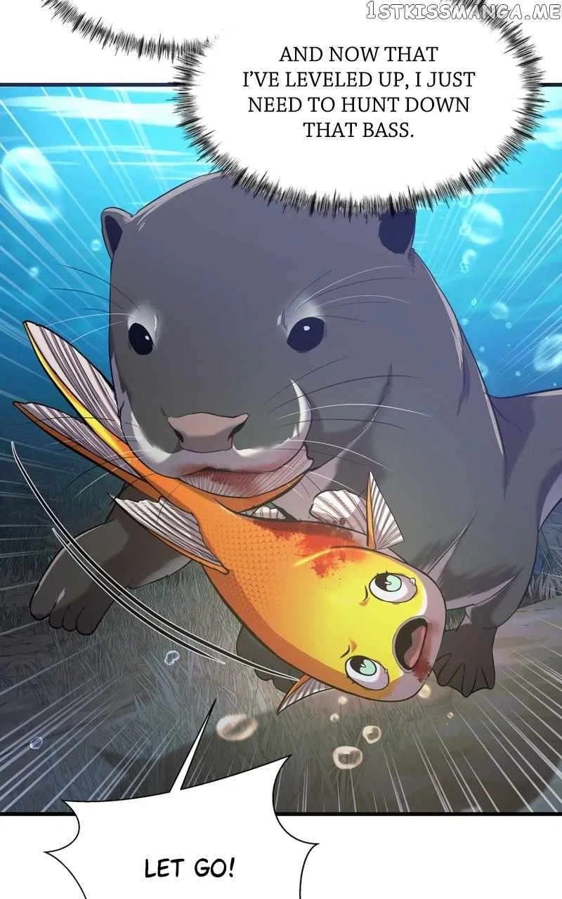 Reincarnated As a Fish Chapter 51 – Page 70