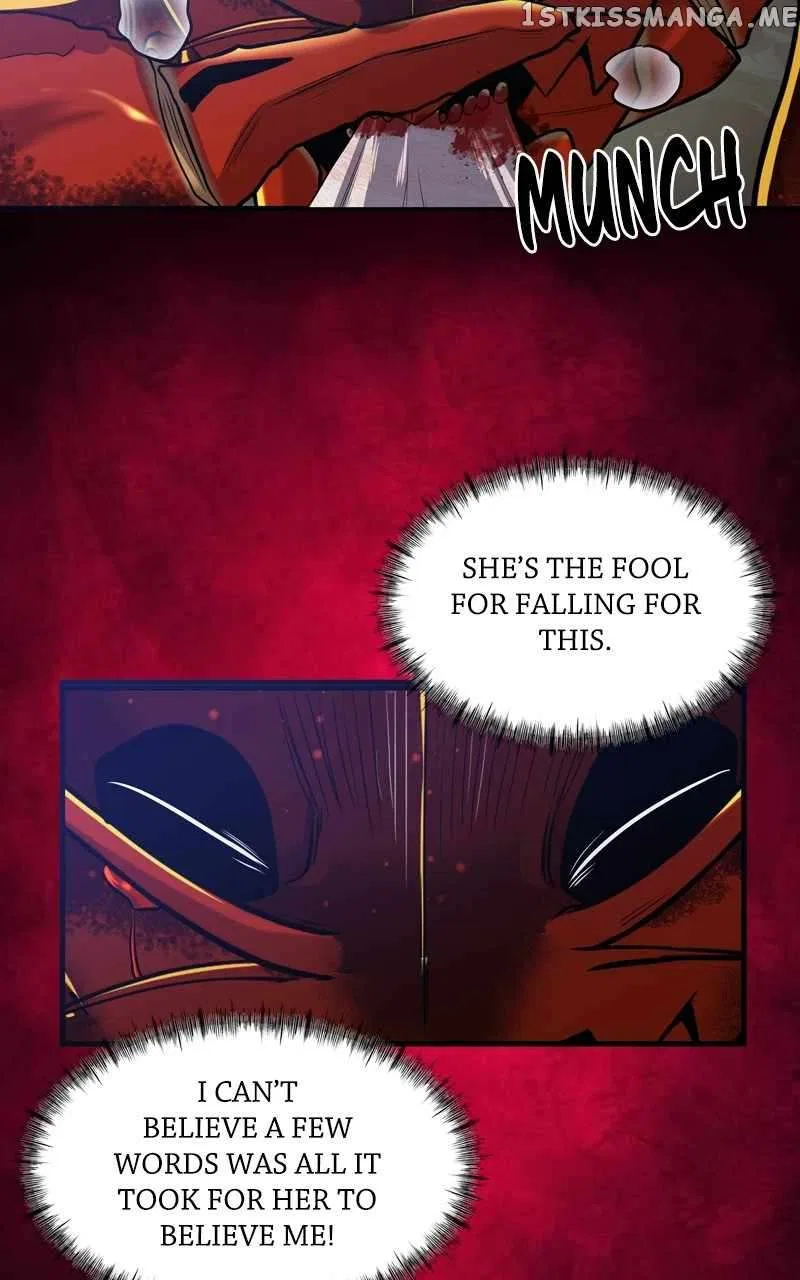 Reincarnated As a Fish Chapter 51 – Page 72