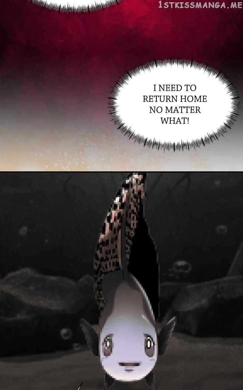 Reincarnated As a Fish Chapter 51 – Page 73
