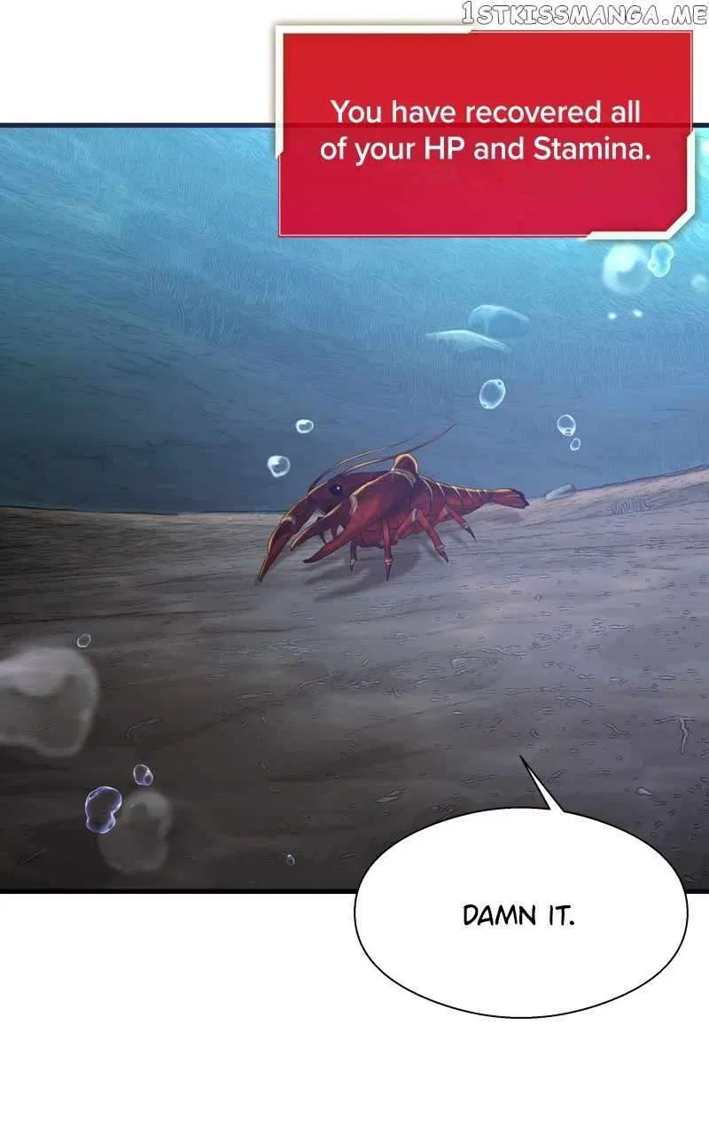 Reincarnated As a Fish Chapter 51 – Page 77