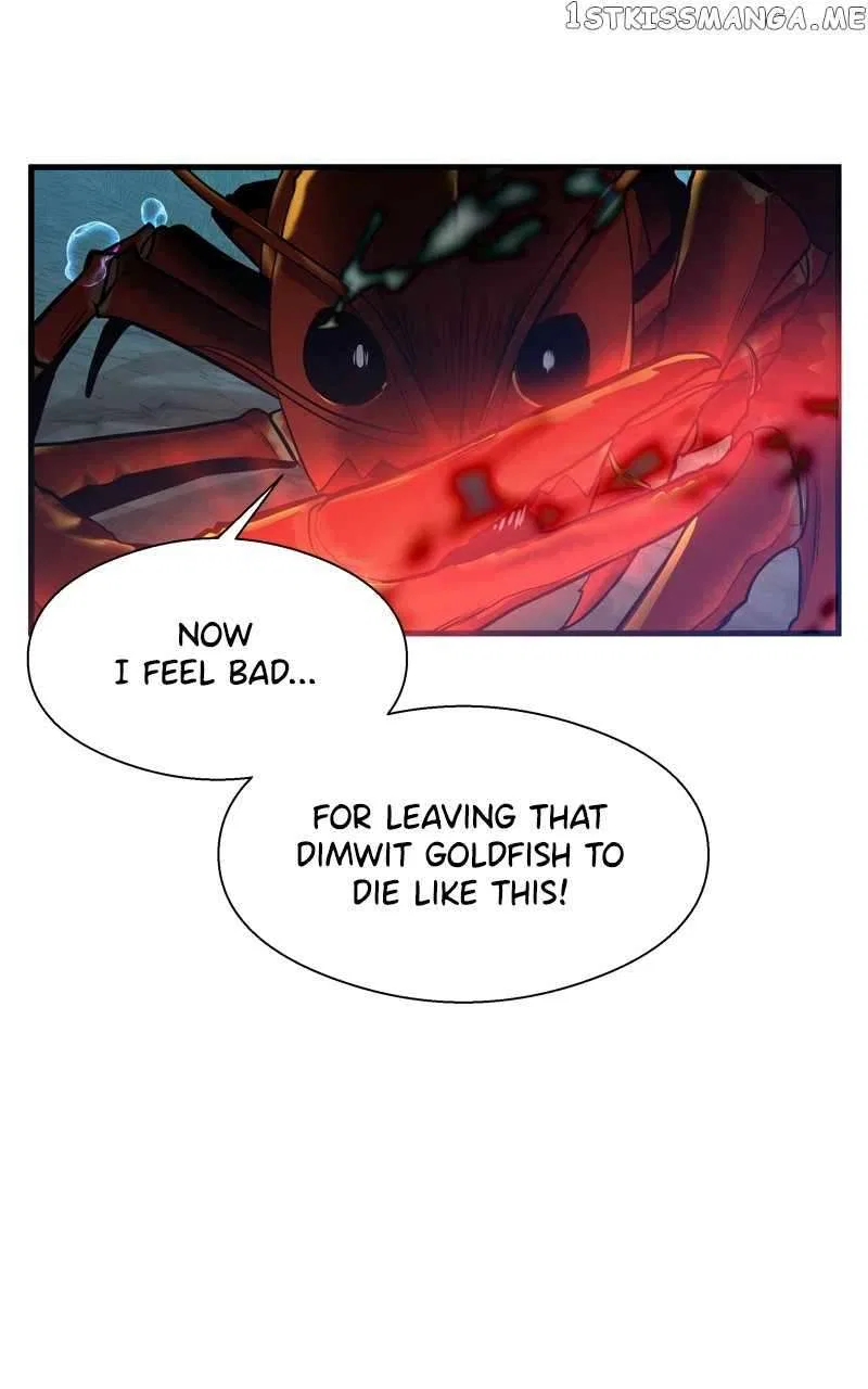 Reincarnated As a Fish Chapter 51 – Page 78