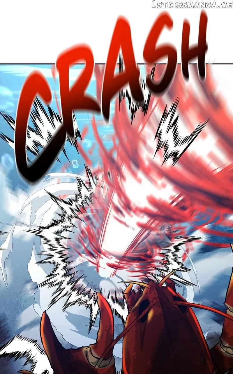 Reincarnated As a Fish Chapter 51 – Page 79