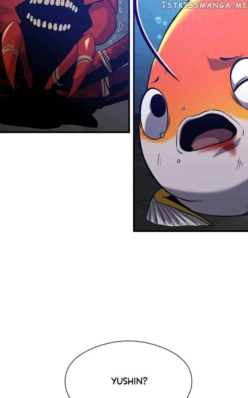 Reincarnated As a Fish Chapter 51 – Page 81