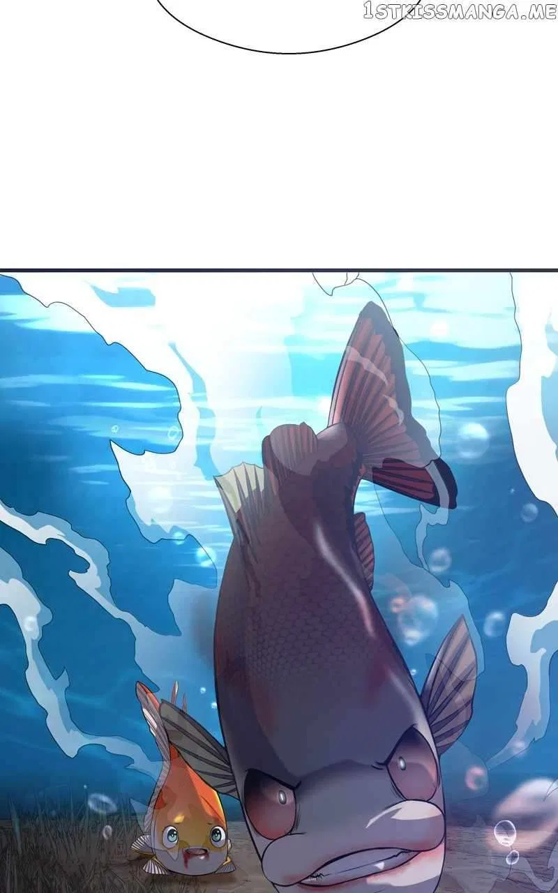 Reincarnated As a Fish Chapter 51 – Page 82
