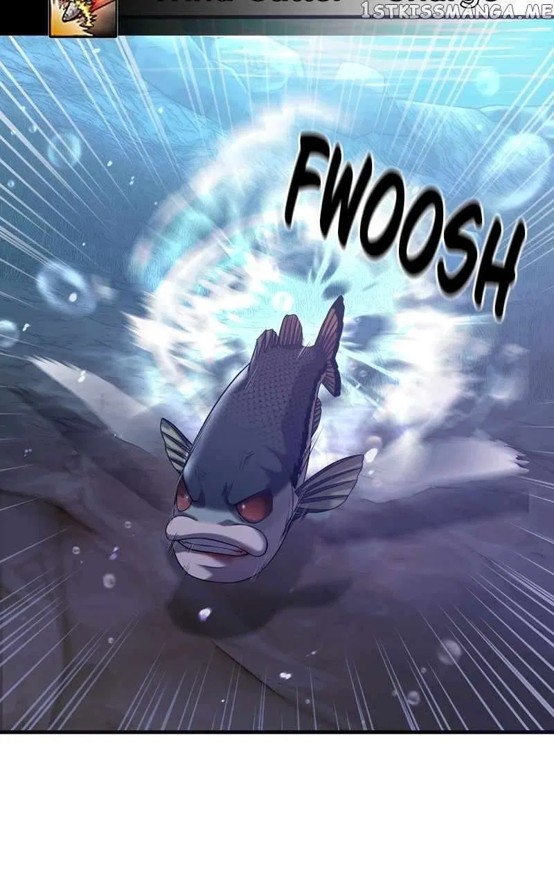 Reincarnated As a Fish Chapter 51 – Page 87
