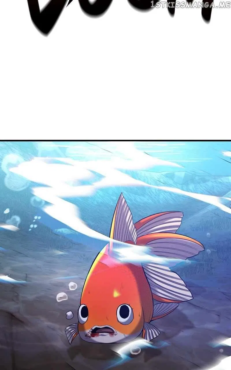 Reincarnated As a Fish Chapter 51 – Page 90