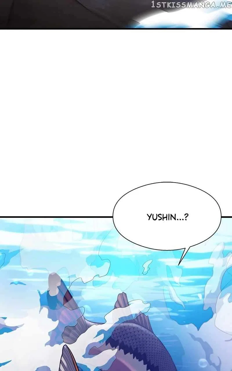 Reincarnated As a Fish Chapter 51 – Page 91
