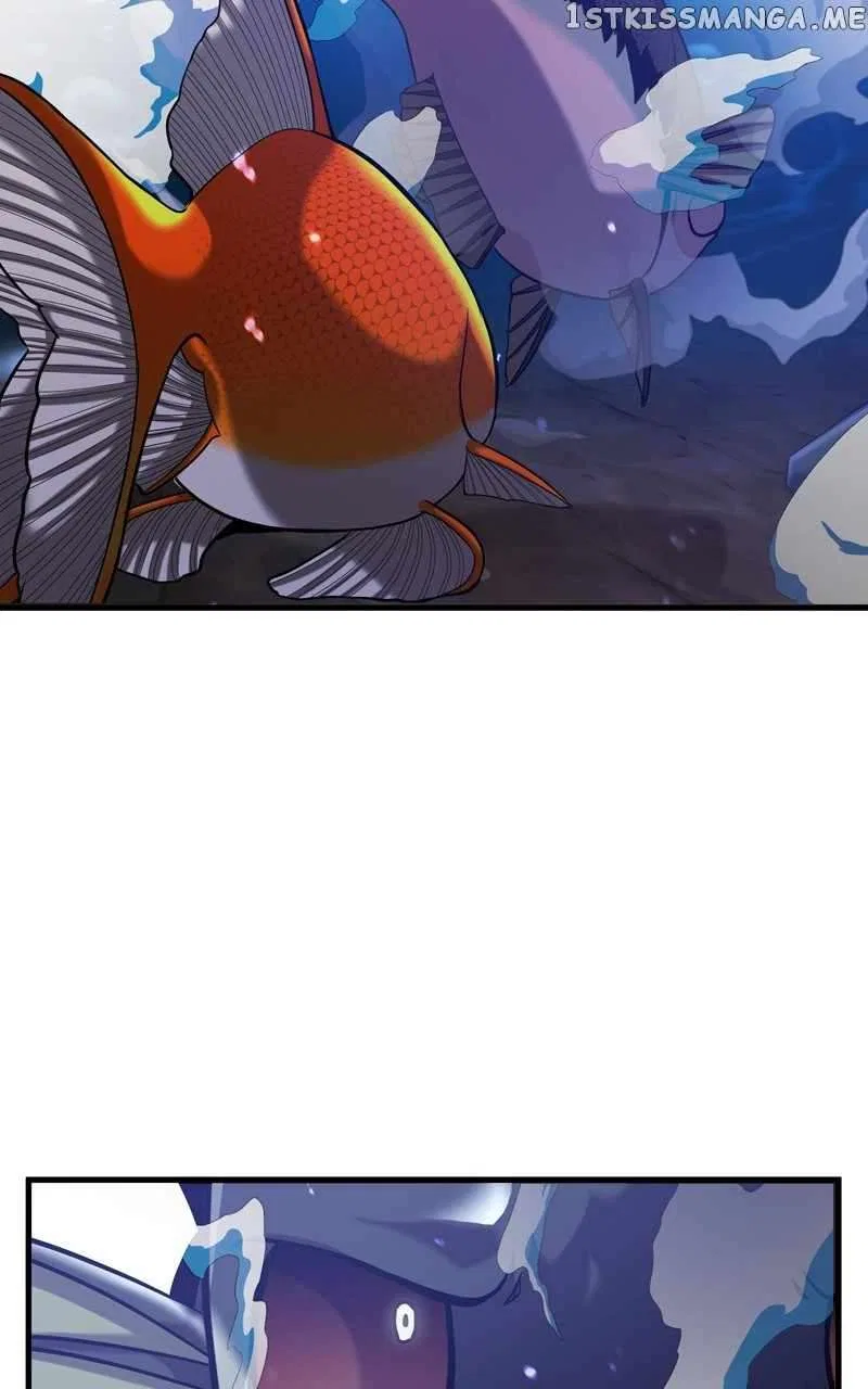 Reincarnated As a Fish Chapter 51 – Page 92