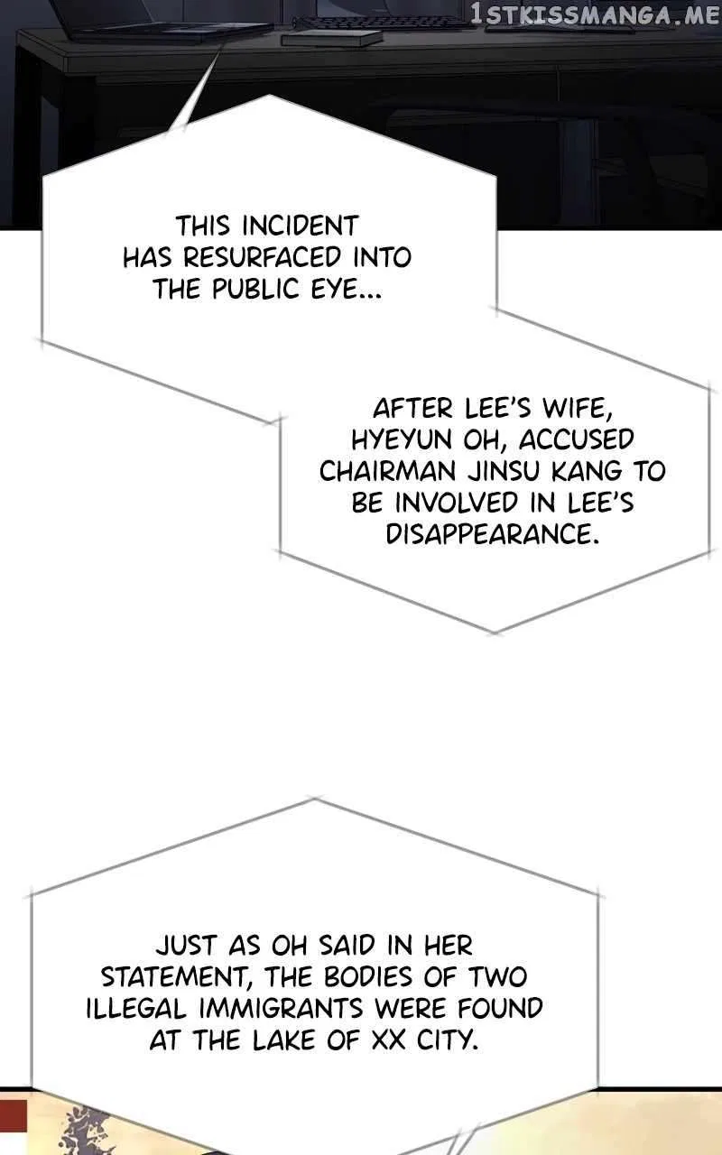 Reincarnated As a Fish Chapter 51 – Page 96