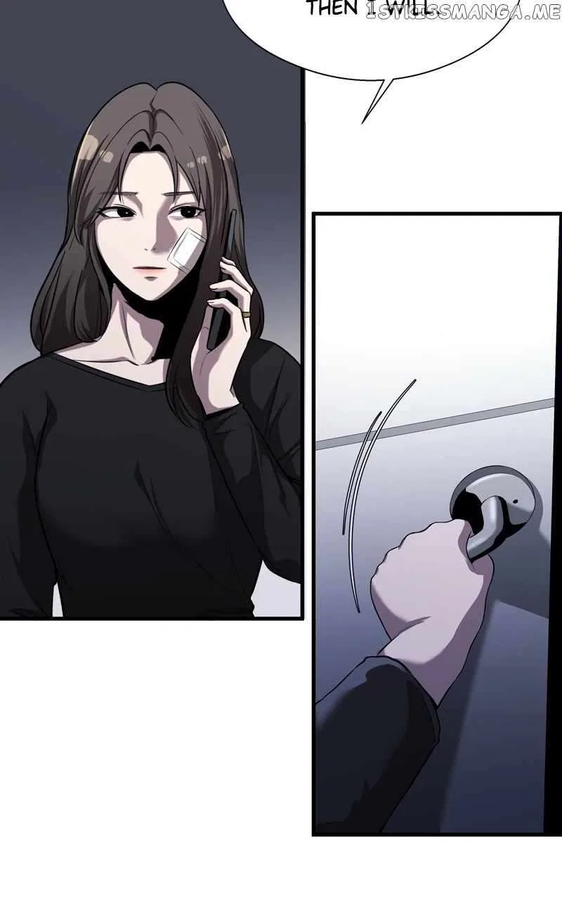 Reincarnated As a Fish Chapter 51 – Page 98