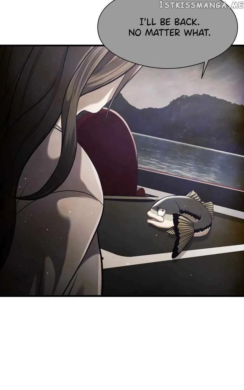 Reincarnated As a Fish Chapter 51 – Page 104