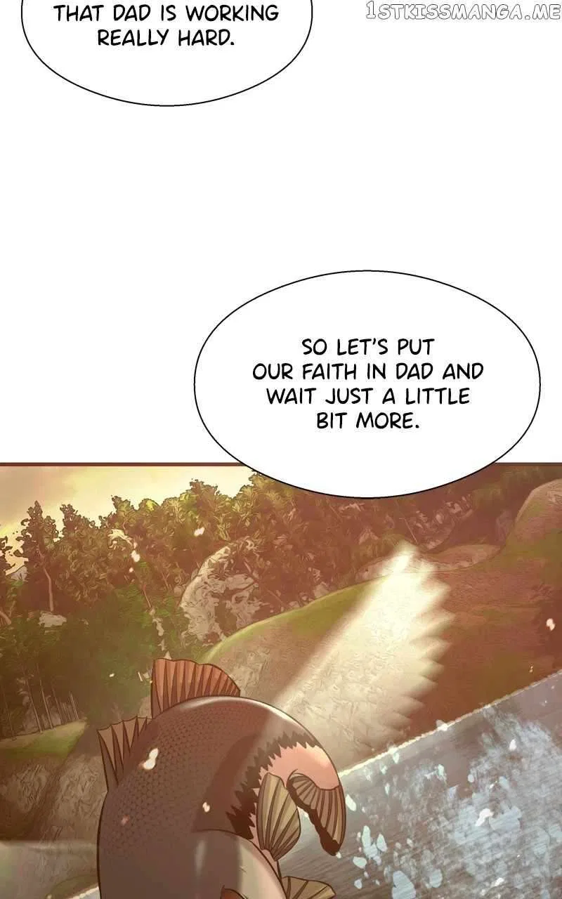 Reincarnated As a Fish Chapter 51 – Page 108