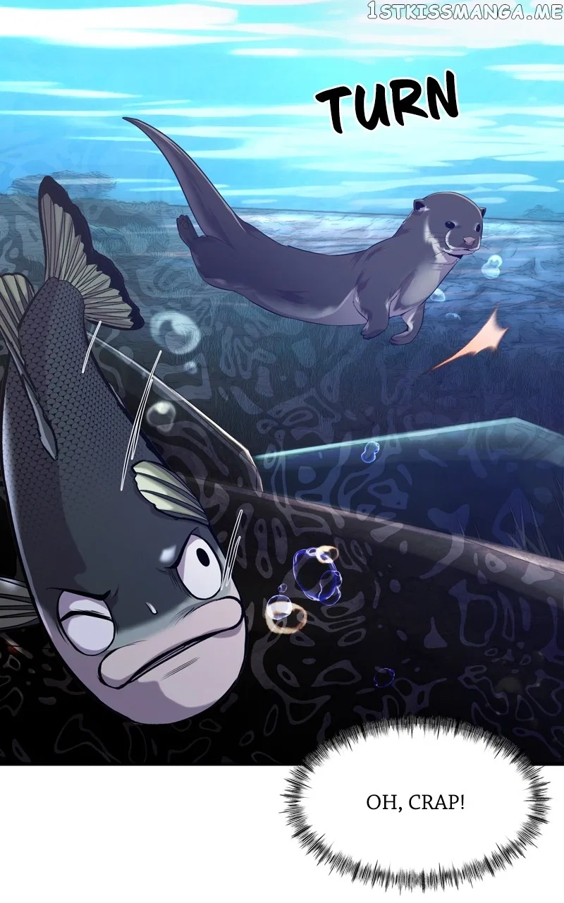 Reincarnated As a Fish Chapter 50 – Page 3