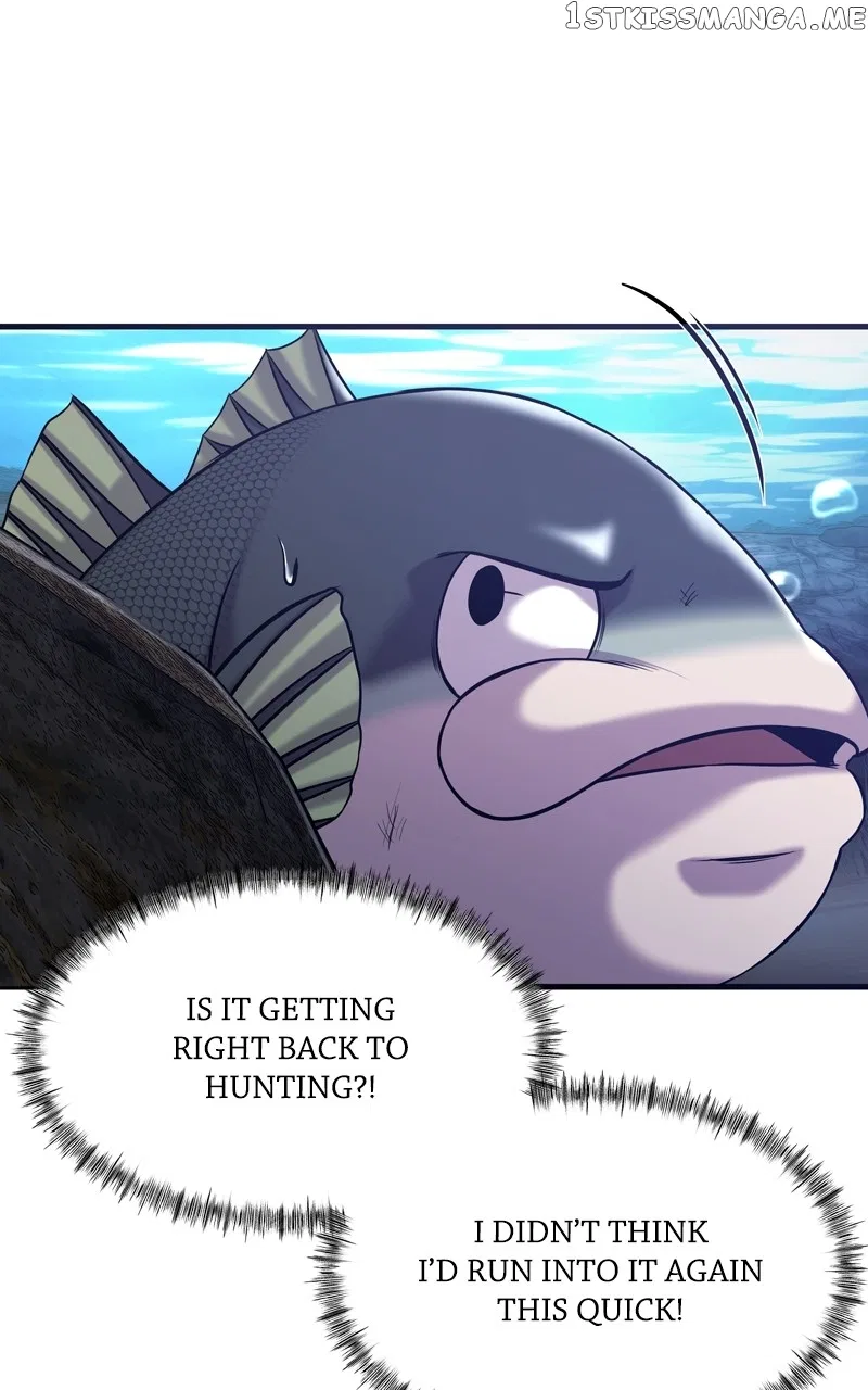 Reincarnated As a Fish Chapter 50 – Page 4