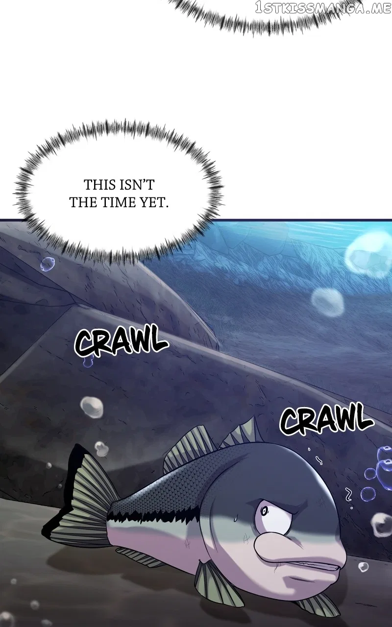 Reincarnated As a Fish Chapter 50 – Page 5