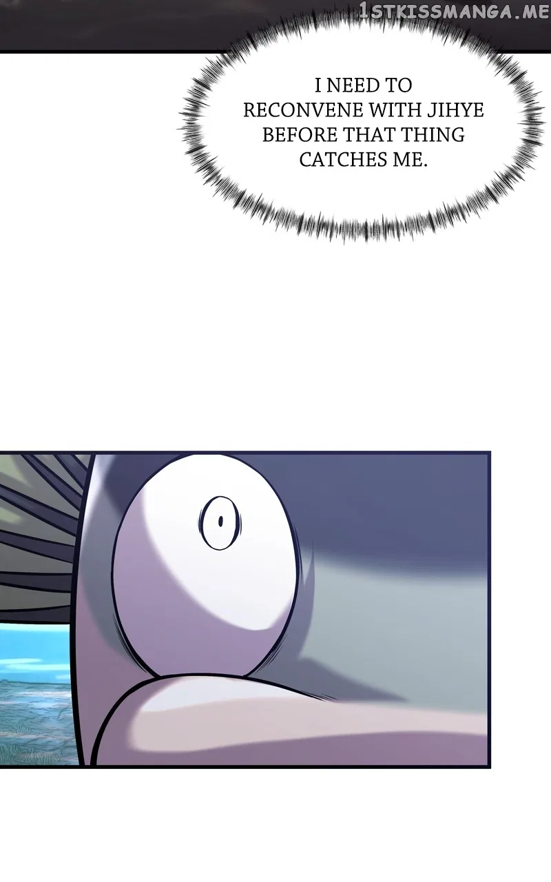Reincarnated As a Fish Chapter 50 – Page 6