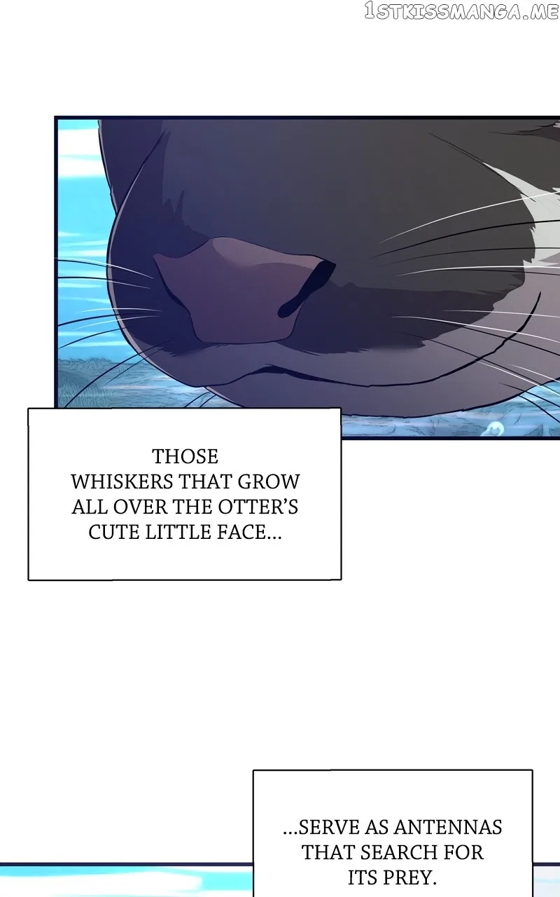 Reincarnated As a Fish Chapter 50 – Page 7